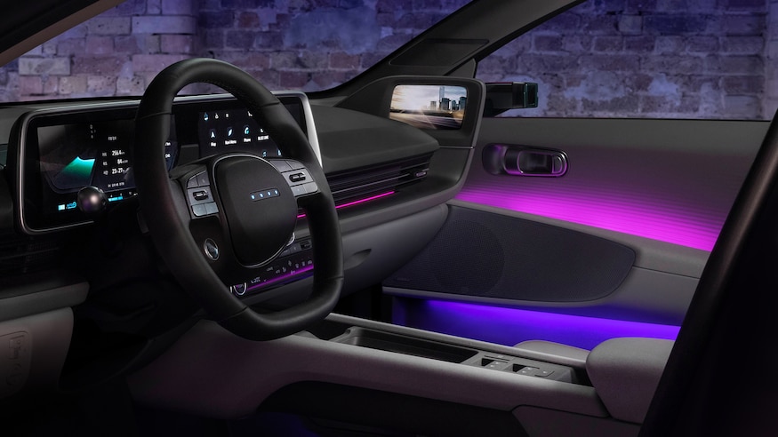 2024 Hyundai Ioniq 6