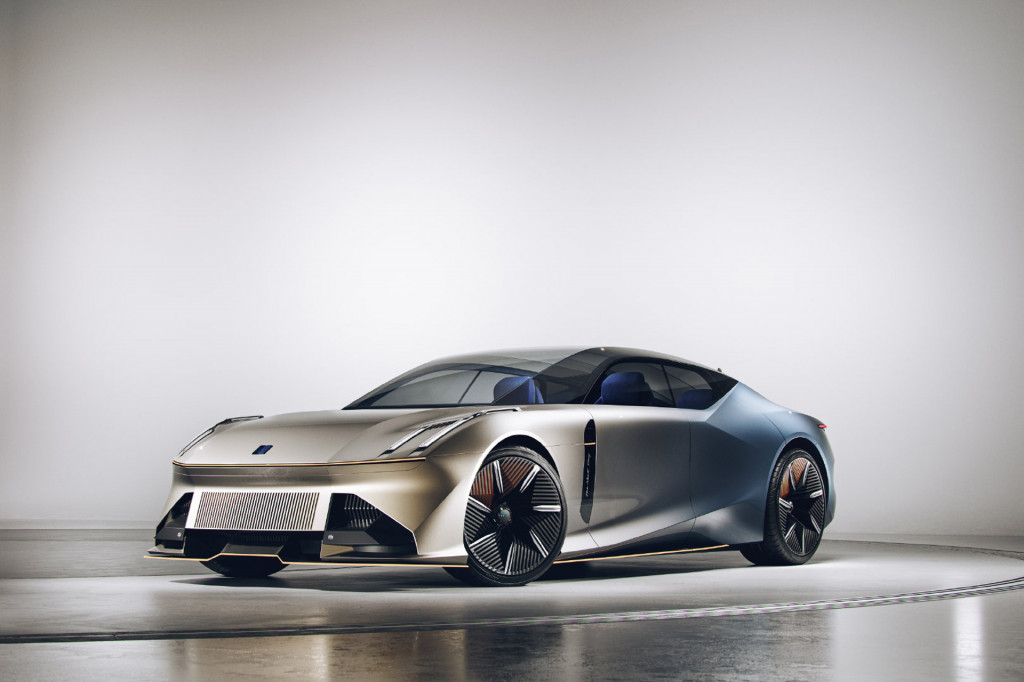 Lynk & Co. The Next Day concept