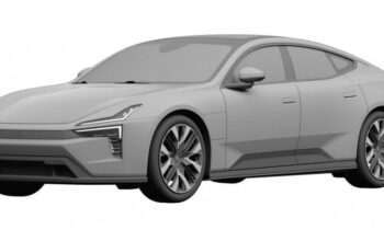 Mercedes-Benz AMG One, 2023 Lexus RX, DeLorean Alpha5: This Week's Top Photos