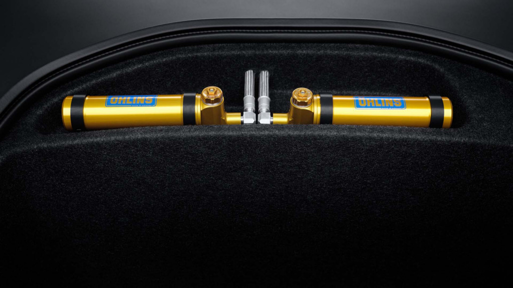 2023 Polestar 2 BST Edition 270