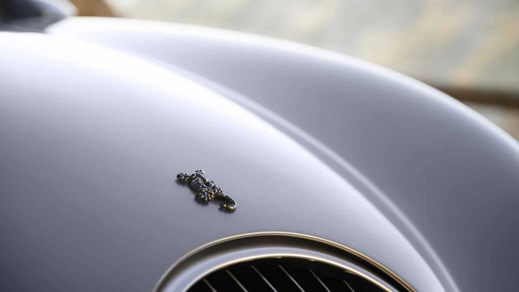 Wiesmann Project Thunderball