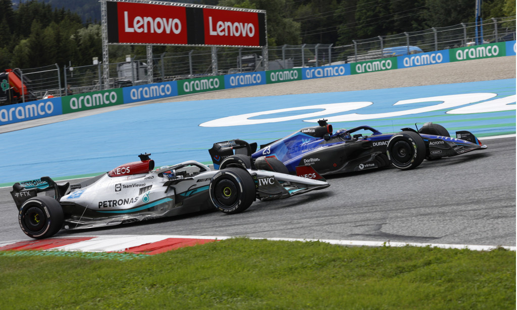 2022 Formula 1 Austrian Grand Prix 2022 Formula 1 Austrian Grand Prix