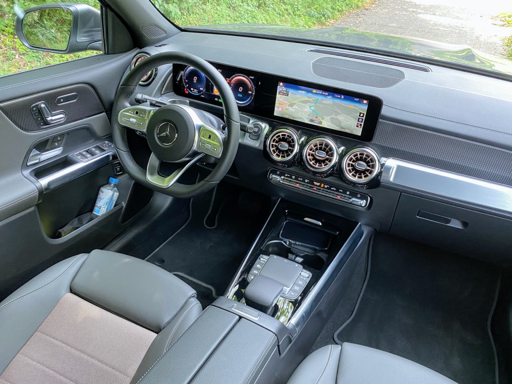 2022 Mercedes-Benz EQB 2022 Mercedes-Benz EQB