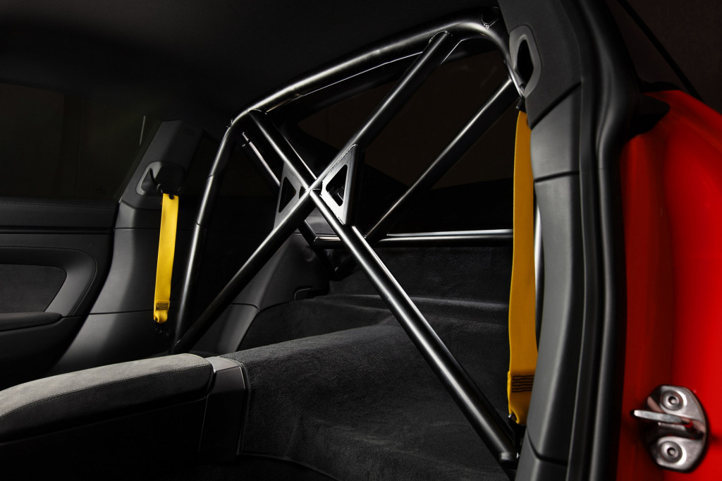 2022 Porsche 911 Carrera GTS by Techart 2022 Porsche 911 Carrera GTS by Techart