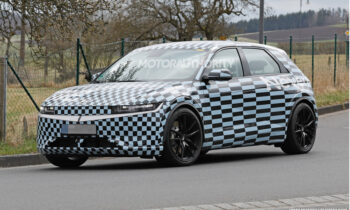 New Hyundai N models teased, debuts for July 15