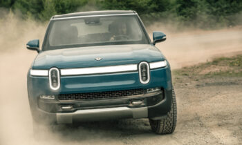 Rivian recalls nearly every electric truck it’s built so far