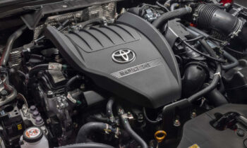 2024 Toyota Grand Highlander teased ahead of Feb. 8 debut