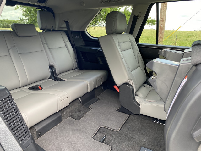 2023 Toyota Sequoia SR5