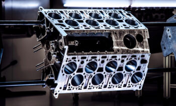 The development and history of the Bugatti W-16