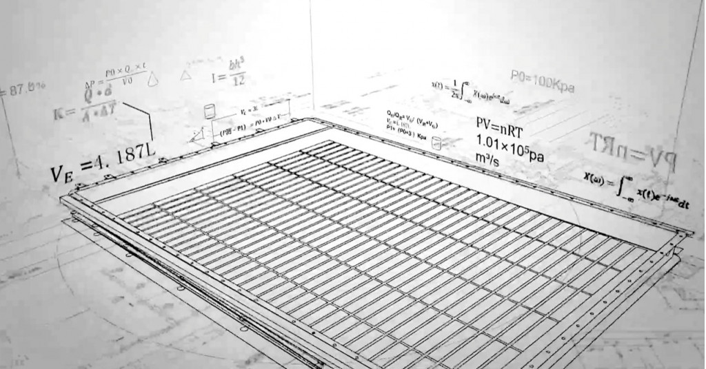CATL cell to pack battery tech sketch