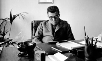 Ferruccio Lamborghini inducted into Automotive Hall of Fame