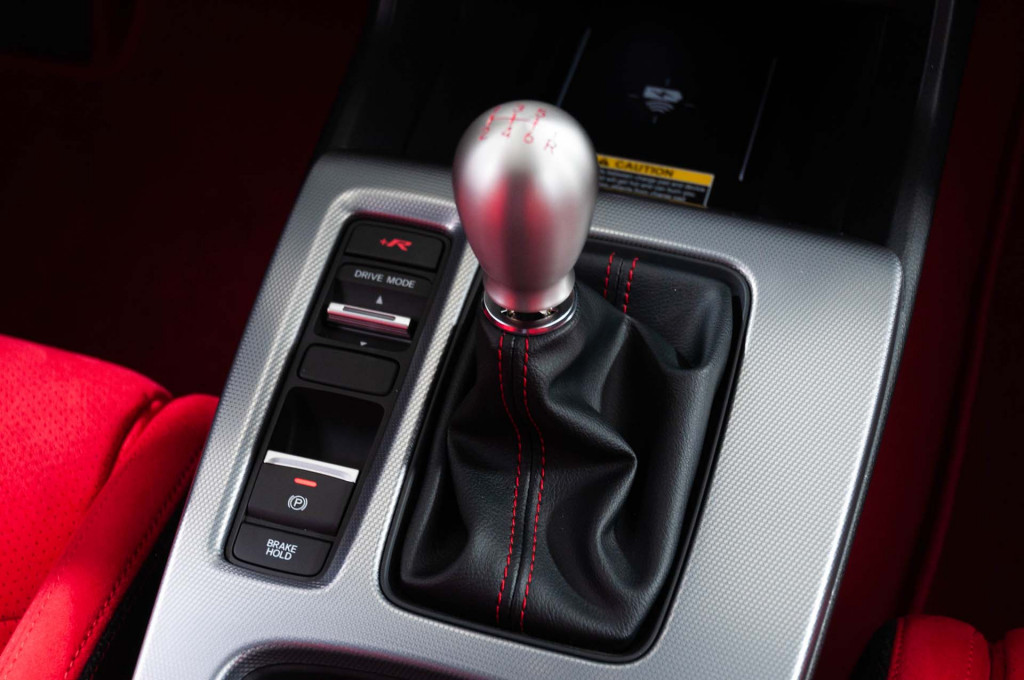 2023 Honda Civic Type R