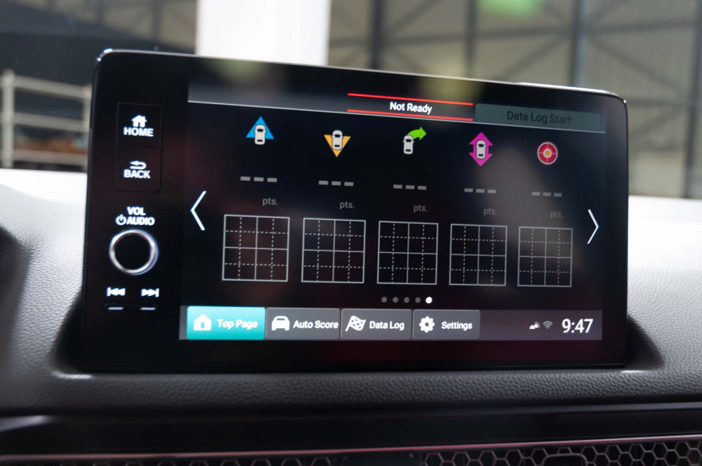 2023 Honda Civic Type R