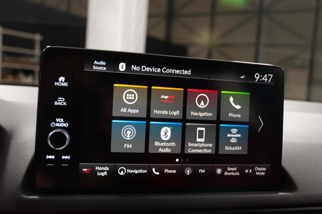 2023 Honda Civic Type R