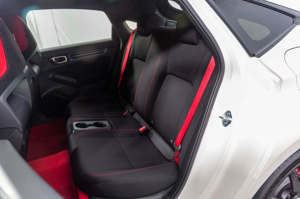 2023 Honda Civic Type R