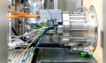 German supplier claims to have a "wear-free" electric motor good for towing, performance EVs