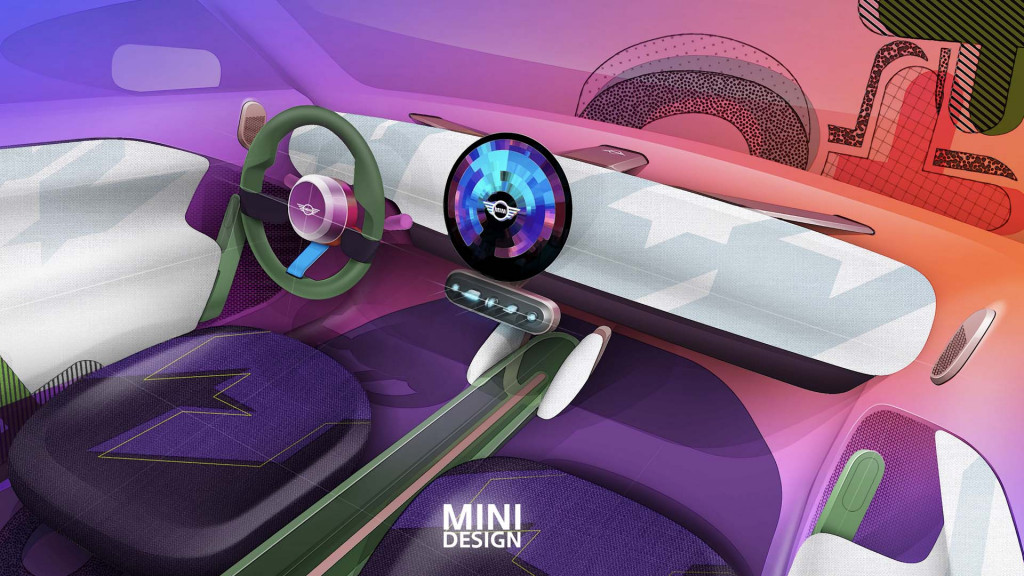 Mini Concept Aceman