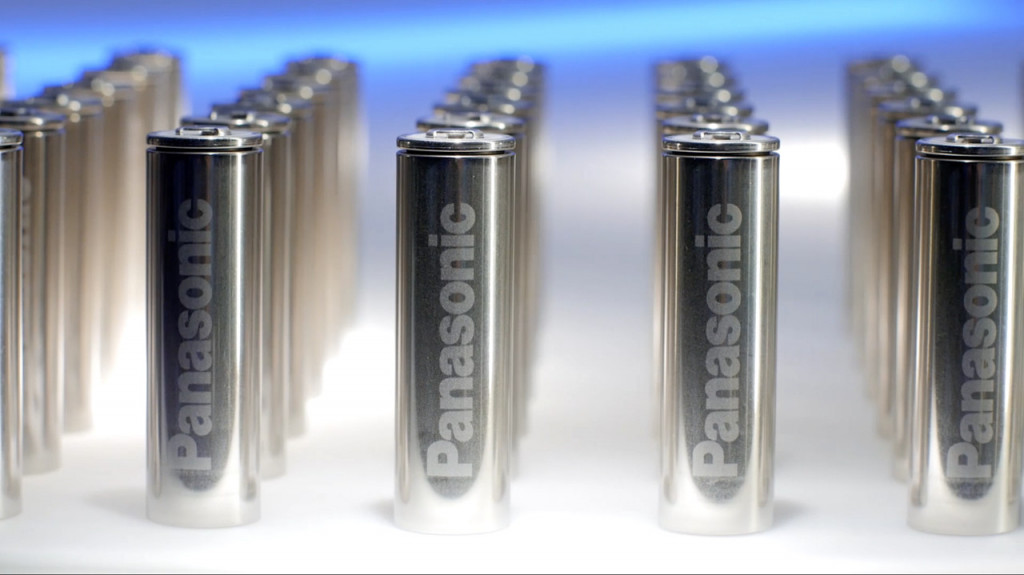 Panasonic batteries Panasonic batteries