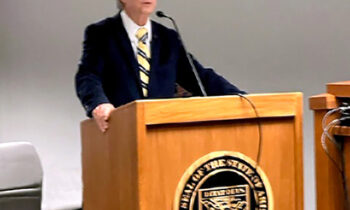 New VIN law driven by Barrett-Jackson goes into effect