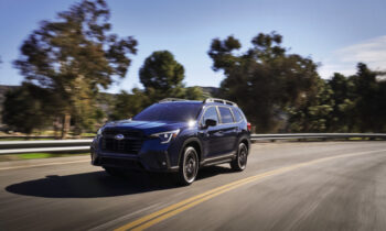 What's New for 2023: Subaru