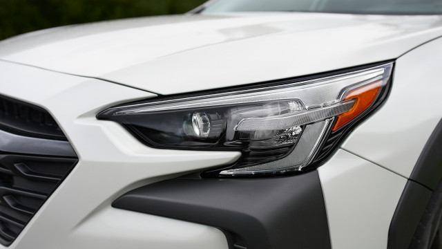 2023 Subaru Outback