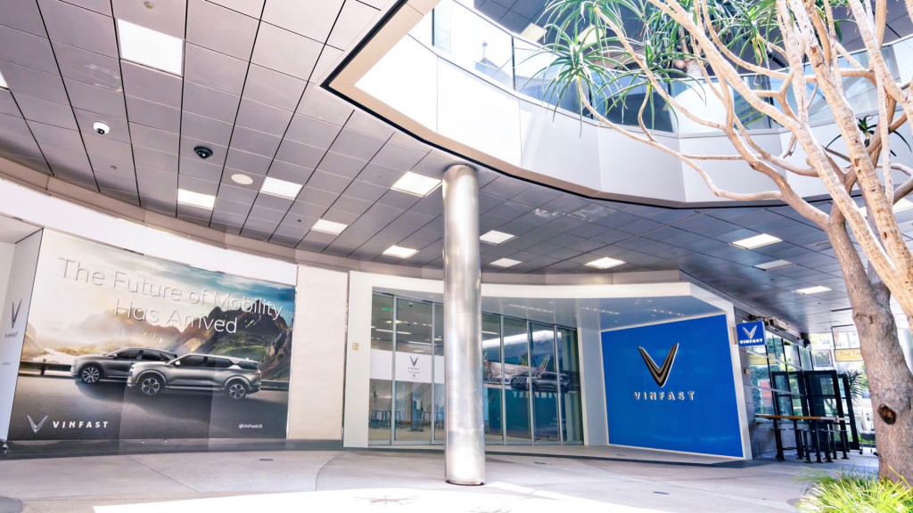 Vinfast Store Vinfast Store