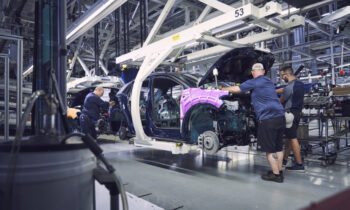 VW plans 25 EVs qualifying for $7,500 tax credit by 2030