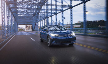 Reminder: EPA range for EVs isn't a highway number