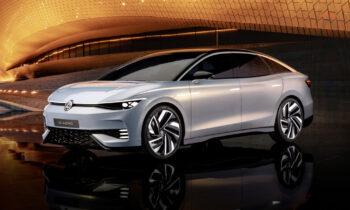 Paul Walker's Porsche 911, McMurtry Spierling, 2022 Ford Bronco Everglades: This Week's Top Photos