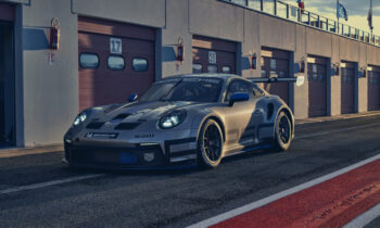 Jeff Gordon coming out or retirement for a single weekend