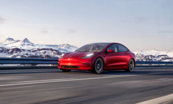 Ford Mustang Mach-E vs. Tesla Model 3: Compare Electric Cars