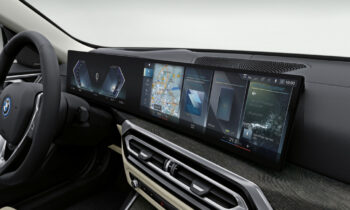 2023 BMW i4 lowers starting price to $52,395 with addition of eDrive35 grade