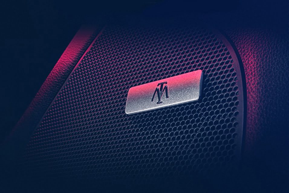 2023 Buick Envista (China spec)