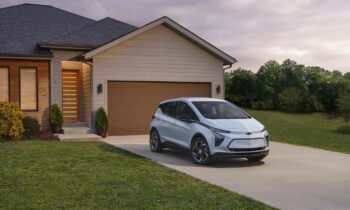 GM struggles to accelerate EV production in 2023