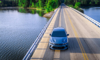 Preview: 2023 Dodge Hornet brings Charger, Challenger influences to small crossover segment