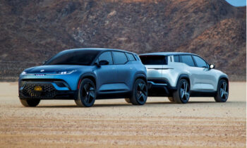 Mustang Mach-E prices, Kia EV9, expensive EV leases, CARB and EV tax credit shape the future: The Week in Reverse