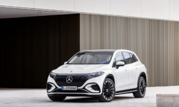 Analysis: EV interest is strong, but there's a "missing mass market"