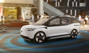 Baidu's self-driving taxis deliver rides without safety driver in China