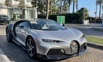 Review: 2022 Bugatti Chiron Super Sport hyperactivates the hypercar experience
