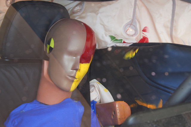 The 2022 Chevy Malibu rates 