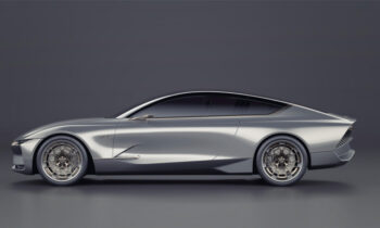 Czinger Hyper GT aims for state-of-the high-speed luxury