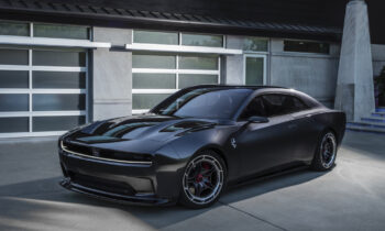 Dodge taking final orders for gas-powered Challenger, Charger
