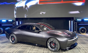 Will the 2024 Ford Mustang be the last and only V-8 muscle car around?