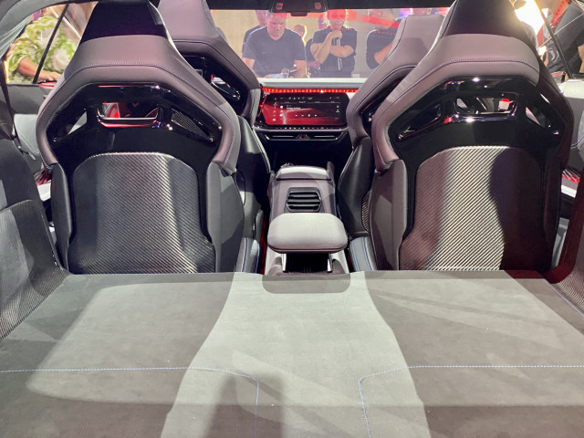 Dodge Charger Daytona Concept