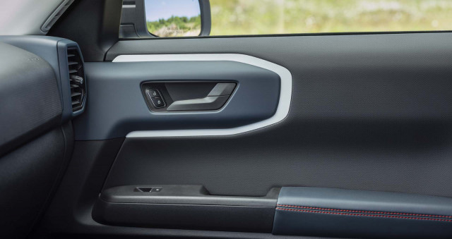 2023 Ford Bronco Sport Heritage Edition 2023 Ford Bronco Sport Heritage Edition