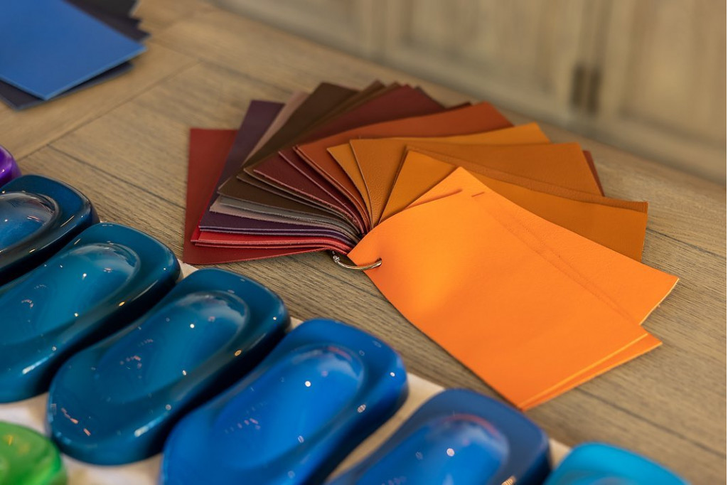 Gunther Werks Project Tornado remastered 993 911