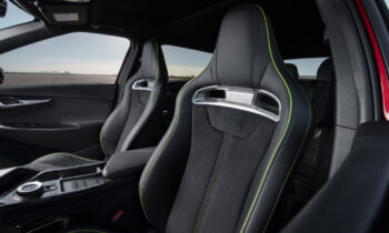 2023 Kia EV6 GT delivers 576 hp for $62,695