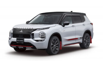 What's New for 2023: Mitsubishi