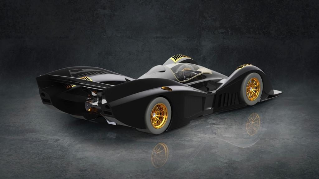 Rodin FZero Rodin FZero