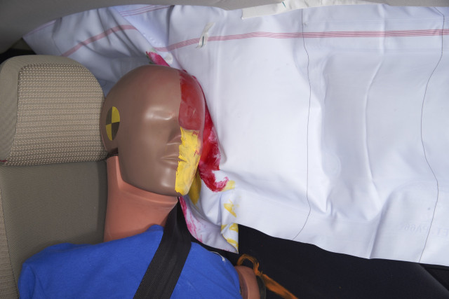 The 2022 Subaru Outback rates 